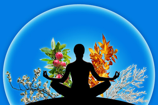 Menjaga Kesehatan Mental di Tengah Tantangan Perubahan Iklim